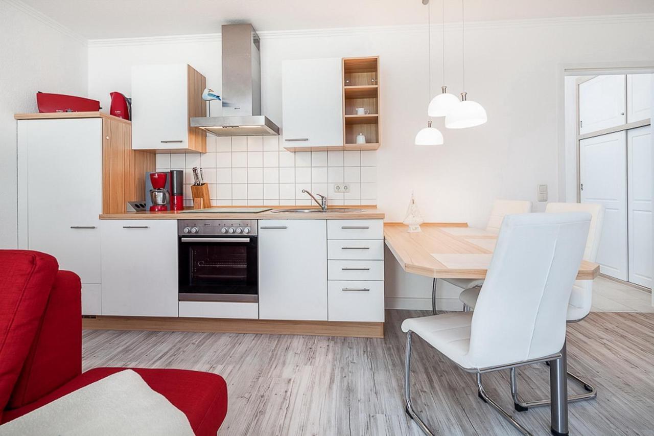 Duenenblick Wohnung 22 Boltenhagen (Ostseebad) Exterior foto