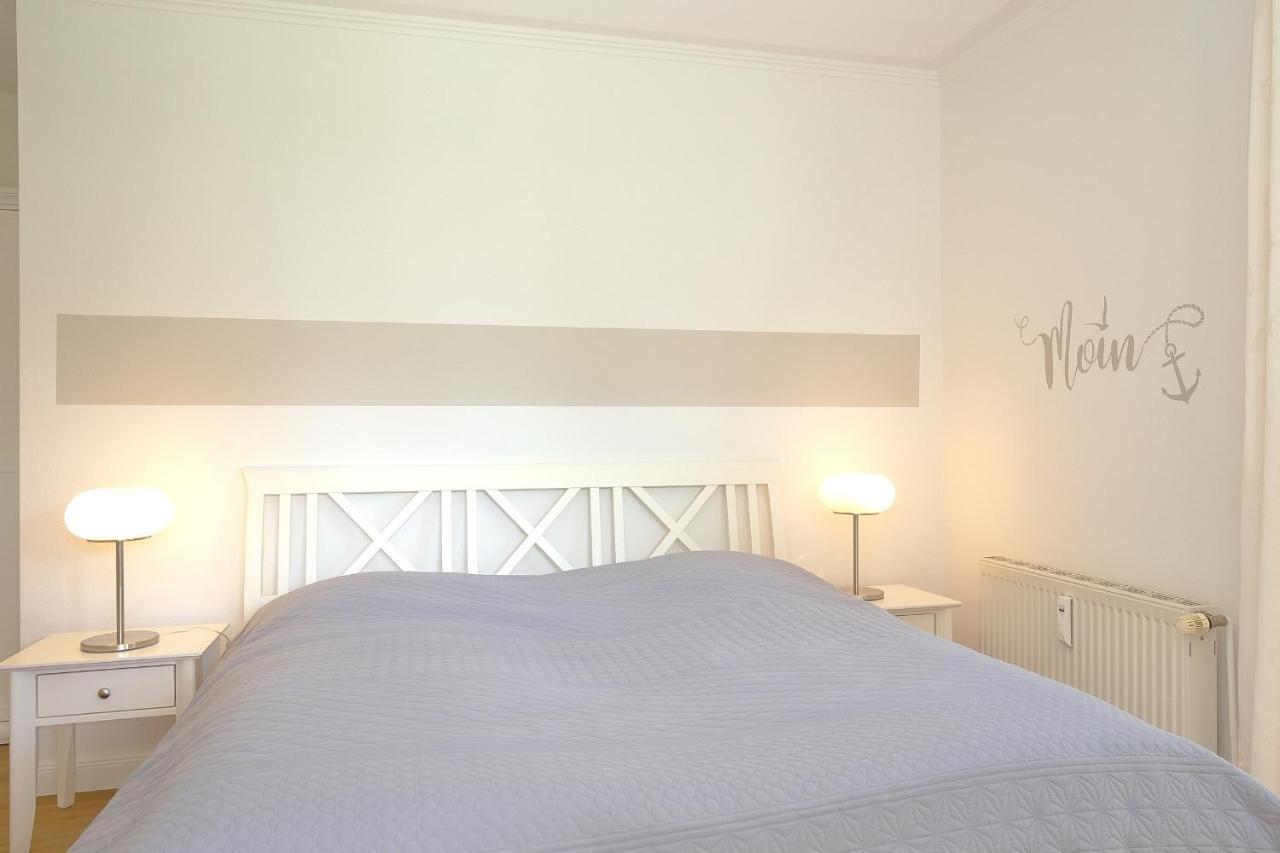 Duenenblick Wohnung 22 Boltenhagen (Ostseebad) Exterior foto