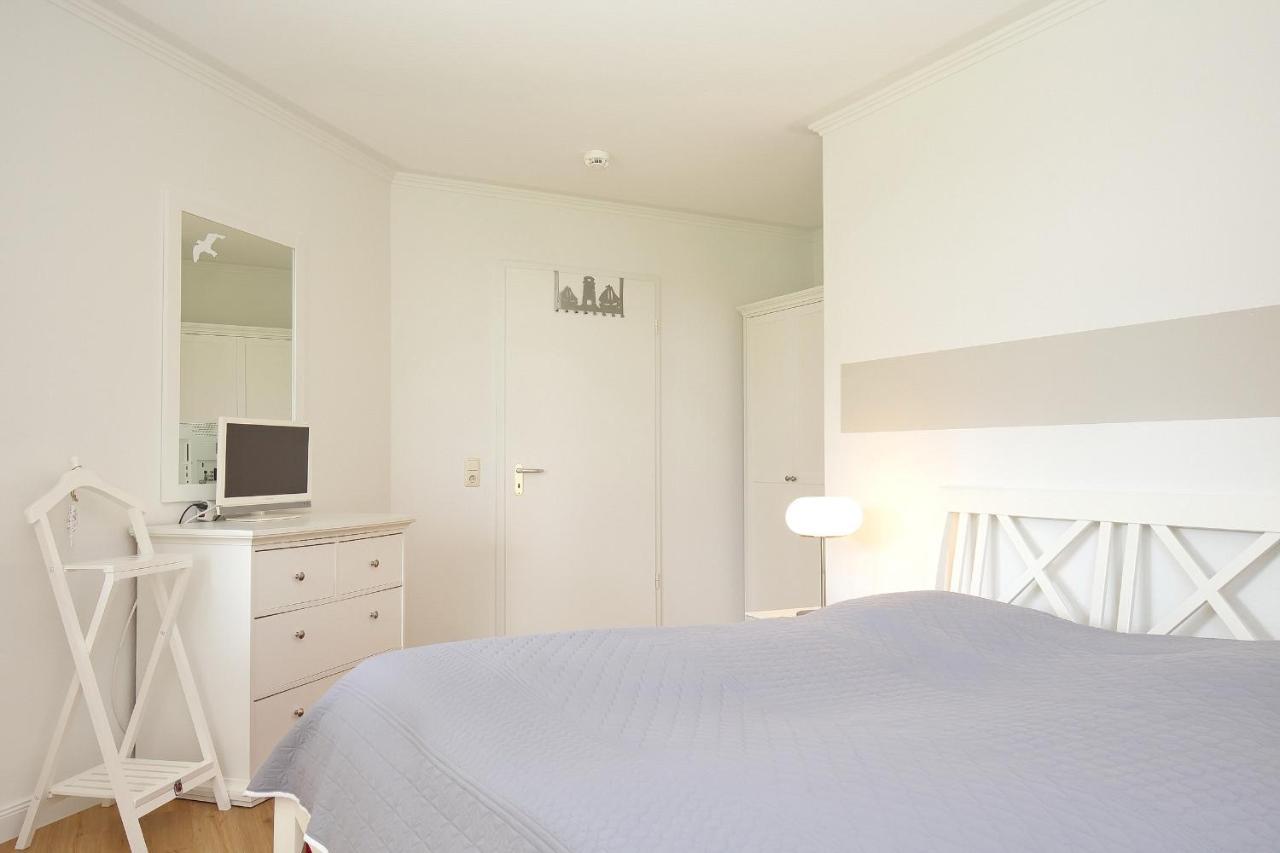 Duenenblick Wohnung 22 Boltenhagen (Ostseebad) Exterior foto